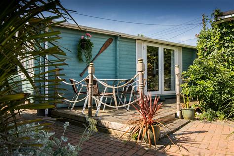 Maybe you would like to learn more about one of these? Pine Lodge seaside log cabin in Great Yarmouth Norfolk ...