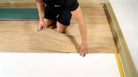 If you are ready to upgrade your existing floor, you will need to remove the old vinyl once it's cut, gently lift the strip of vinyl until you encounter resistance from the glue near the perimeter. How To Cut Loose Lay Vinyl Plank Flooring | Vinyl Plank Flooring