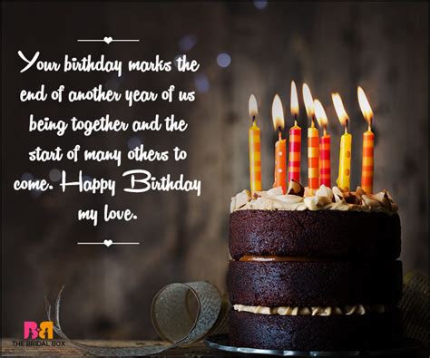 I designed a few cakes and write small quotes and words of wishes to give some idea about what to write and how to write on birthday cakes. Birthday Love Quotes: 48 Quotes Straight From The Heart!