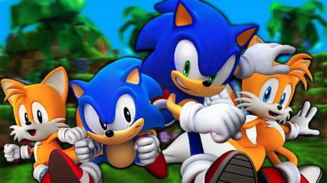 Cadáveres se han estado apareciendo por toda la ciudad, cada uno tuvo una muerte excepcionalmente horripilante. Ver Sonic Generations - Pelicula completa en Español - PC ...