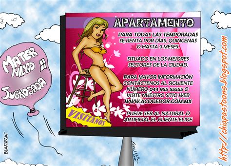 Please fill this form, we will try to respond as soon as possible. CHIAPAS TOONS VARIOS: Maternidad Subrogada