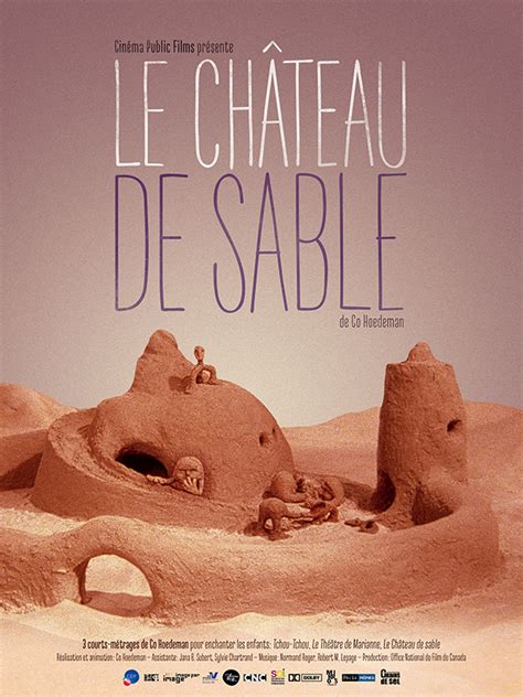 Select from premium chateau de sable of the highest quality. Photo de Le Château de sable - Photo 1 sur 488 - AlloCiné