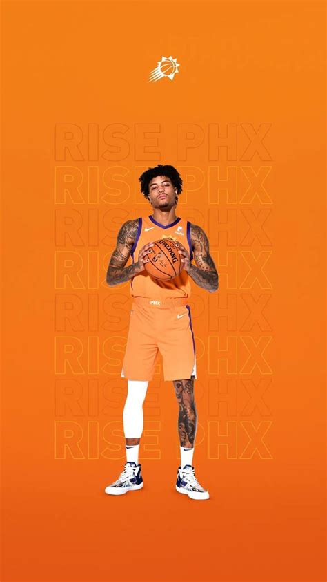 We hope you enjoy our growing collection of hd images to use as a background or home screen for your smartphone or computer. RISEPHX from twitter.com/suns in 2020 | Phoenix suns basketball, Suns basketball, Kelly oubre jr