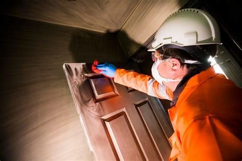 Learn where to place smoke detectors, learn about types of fire and smoke detectors types, then choose the best smoke detector. Is It Safe To Stay In A House With Smoke Damage? - Ideal ...
