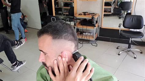 Look up quick results on zapmeta. Haircut by myself - YouTube
