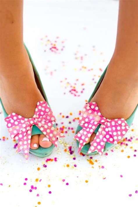 Similarly try all these given diy shoe clip ideas with almost same techniques but a slight different in the crafts and decorative items that are going to be used as the shoe clips. 12 best images about DIY Shoe Clips on Pinterest | Pierre hardy, In fashion and Flats