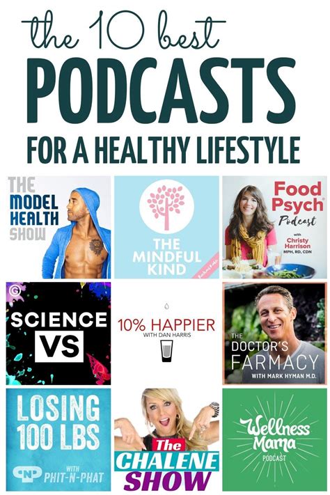The 10 Best Health Podcasts for Women in 2020 | Health ...