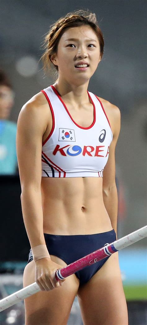 Jun 28, 2021 · re: Top 20 Best Women Pole Vaulters 2019 | Female athletes ...