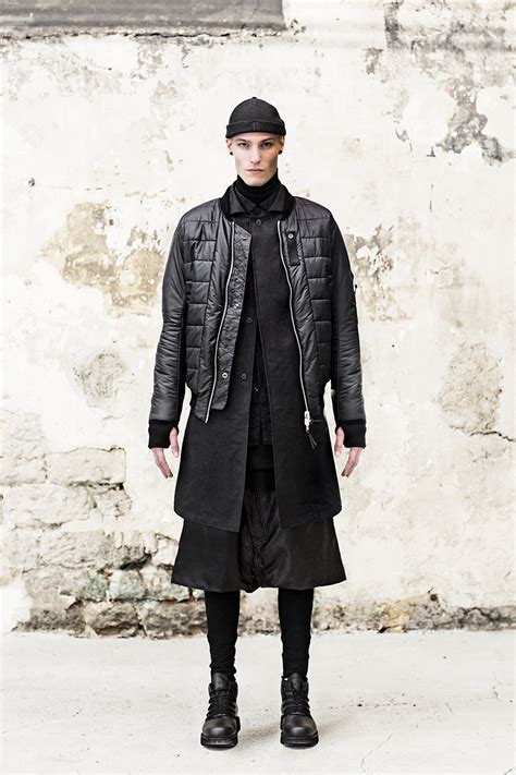 Hide info ↑hide designer info ↑ about a designer ↓show designer info ↓. 11 by Boris Bidjan Saberi FW15 Lookbook - Fucking Young!