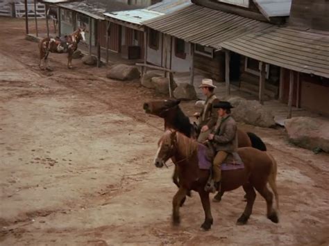 In 1947, lee and ruth mcreynolds purchased the acreage from sharon m. The Tate-LaBianca Homicide Research Blog: Spahn Movie Ranch