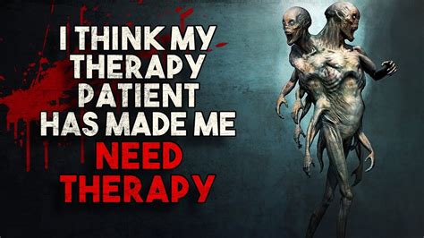 Focusing only on patient care shortchanges everyone (theguardian.com). "I Think My Therapy Patient Has Made ME Need Therapy ...