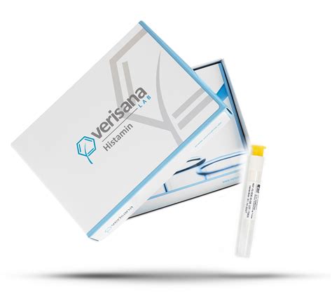 Bei der entzündung der magenschleimhaut unterscheidet man zwischen einer akuten und einer chronischen verlaufsform. Histaminintoleranz Test im Stuhl & für zu Hause - Verisana ...