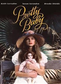 Louis malle's pretty baby is a pleasant surprise: Buy Pretty Baby - Microsoft Store