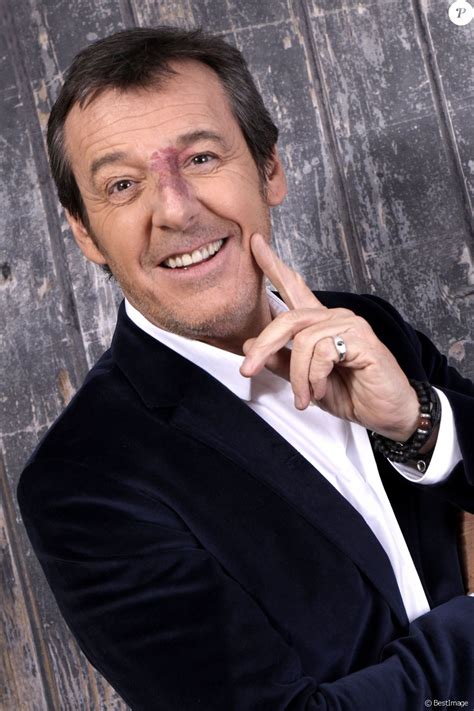 Les audiences en baisse régulière depuis l'arrivée de. Portrait de Jean-Luc Reichmann. Le 9 janvier 2018 - Purepeople