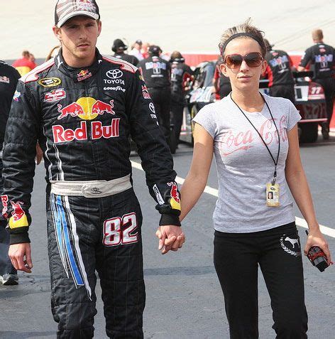 Photo list of hottest nascar driver girlfriends, wives. NASCAR Wives and Girlfriends | scott and amanda speed ...