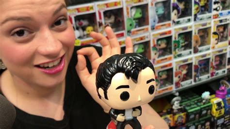 Disfrutemos con este huevo sorpresa gigante de la l.o.l. Abriendo Funko Pop! Musical - Vaselina - Lalaland - Juegos ...