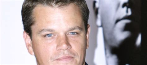 His father was of english and scottish descent, and his mother is of finnish and. Rangliste der Schönsten: „Ego-Schub" für Matt Damon ...