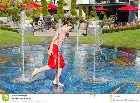 Things tagged with 'water_fountain' (57 things). Boy Playing In The Fountain Stock Image - Image: 27057821