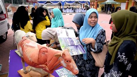 Besides the main campus at serdang, upm has a branch campus located at bintulu, sarawak. Video Program Klinik Pakar Pertanian Universiti Putra ...