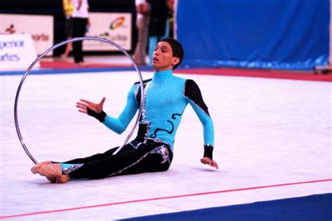 Даже если сделать парные выступления, как в. Мужская художественная гимнастика - особенности и ...