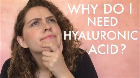 Since the body naturally produces it, allergic reactions are very rare. What Is Hyaluronic Acid? How To Use + Why You Need It ...