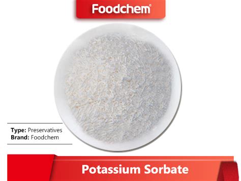 Check spelling or type a new query. Potassium Sorbate Granular - Foodchem International ...