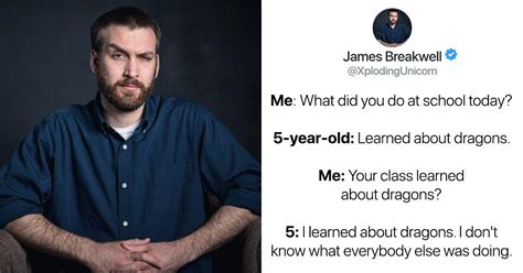 If you choose the right words — walking the thin line between sincere and funny — she just might blush. This 5-Year-Old's Hilarious Answers To Her Dad's Questions ...