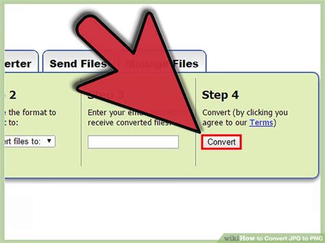 Also, display zip file download button options. 3 Simple Ways to Convert JPG to PNG - wikiHow