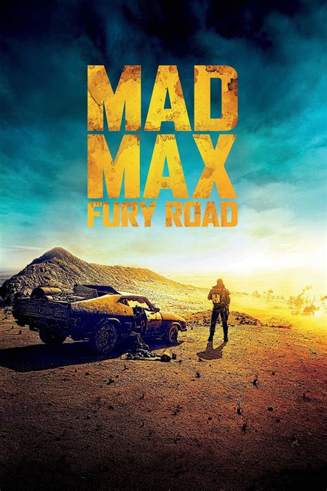 Most of the good oil rig defenders wear white and beige clothes while the villainous lord humungus. Watch Mad Max: Fury Road (2015) Free Online