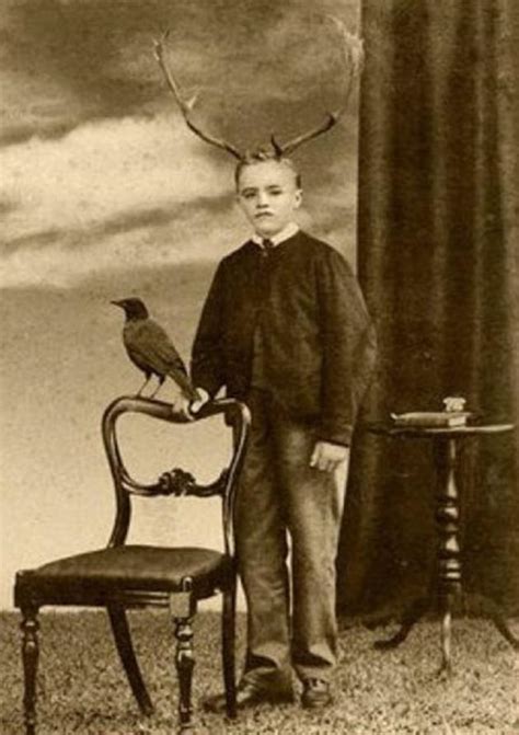 Rarely Seen History: Weird Vintage Photos | Earthly Mission