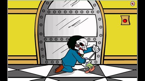 Desde macrojuegos.com te presentamos el estupendo juego gratis bart simpson saw game. el ultimo juego de pigsaw - YouTube
