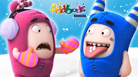 Home world astromons the next day, astromons attacked once again. Oddbods - Ceria Di Segala Cuaca | Kartun Lucu Untuk Anak ...