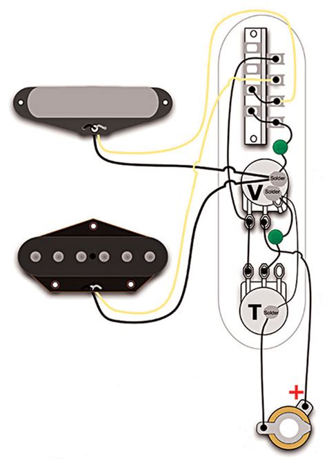 In this video we show you how to wire a fender jazz bass, no thrills, no shrills, simple standard jazz bass wiring.we discuss the components involved. 20 Beautiful Fender Jazz Bass Wiring Diagram