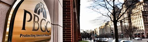 Milestone guaranty and assurance corp is your partner when it comes to high standard, reliable insurance, helping you. Pension Benefit Guaranty Corporation