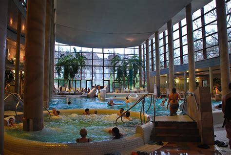 A 50 km de carolus thermen bad aachen. Carolus Thermen | Germany, Aachen Carolus Thermen ...