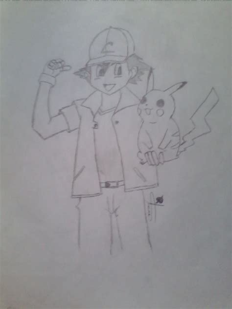 Septembrie 23, 2013.timp de lectură mai puțin de 1 minut. Desene in creion - Pokemon - Wattpad