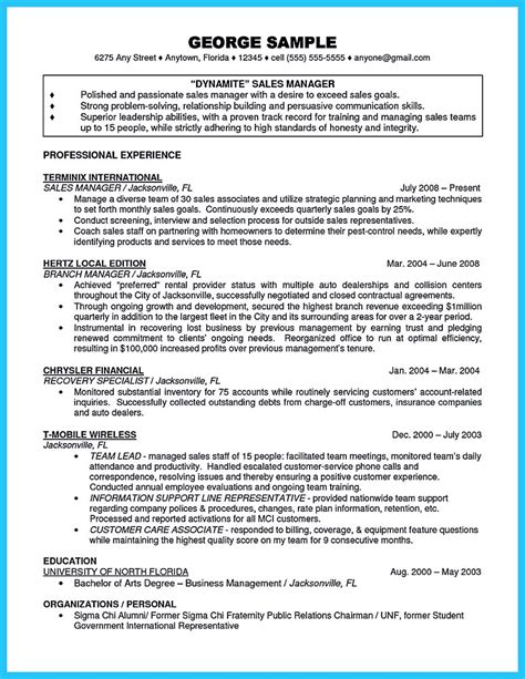 The bank branch manager job descriptions will include a more detailed assessment of branch managers' duties. Starting Successful Career from a Great Bank Manager Resume