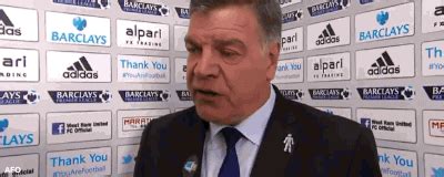 We regularly add new gif animations about and. Sam Allardyce | Tumblr