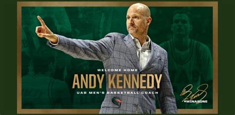 Reach another level™ with a private alabama basketball coach. OFFICIAL: Kennedy named Head Basketball Coach at UAB ...