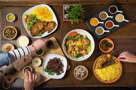 Enjoy delicious, authentic mediterranean, lebanese, and vegan food when you come to shawarma plus mediterranean cuisine. Parsley Modern Mediterranean - Spring Valley - Las Vegas ...