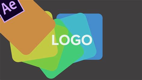 Get these amazing templates and elements for free and elevate your video projects. Cute Logo animation tutorial in After Effects - Free ...