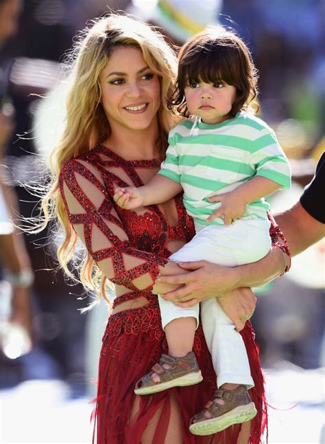 Check spelling or type a new query. Shakira + Gerard Piqué: Trennung? • WOMAN.AT