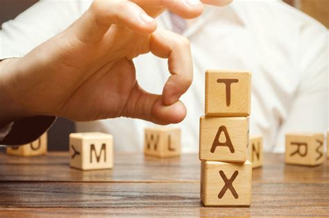 You will do this each year to assess the current home value and the associated annual depreciation. Malta Tax | Inter-Serv