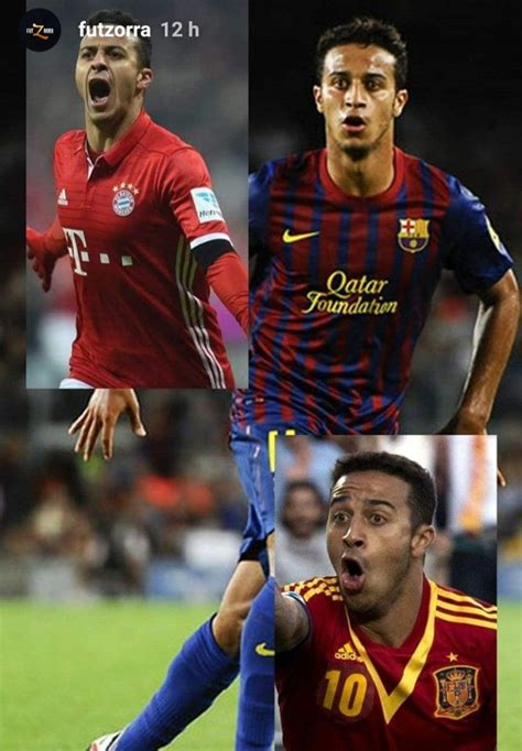 Check this player last stats: Thiago Alcântara (com imagens) | Futebol