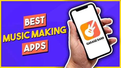 Best free app making websites. Best Music Making Apps in 2020 - YouTube