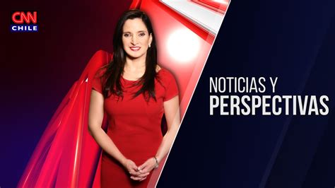 Cnn chile en vivo, cnn chile señal en vivo, cnn chile online, es un canal de televisión chilena de tv online chile que lleva una programación variada en noticias de la actualidad sobre chile y del mundo. Noticias y Perspectivas - CNN Chile - YouTube
