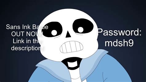 You are really not going to like what happens next. Undertale Fight !Ink Sans Download Ver. 0.25 - YouTube