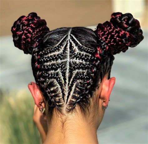 Master braider, experience since age 12 braiding all types of braids. 13-copy-copy-copy-copy - Kassia's African Hair Braiding