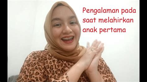 Bila saya dah dapat kerja tetap. Pengalaman melahirkan anak pertama | moms channel - YouTube