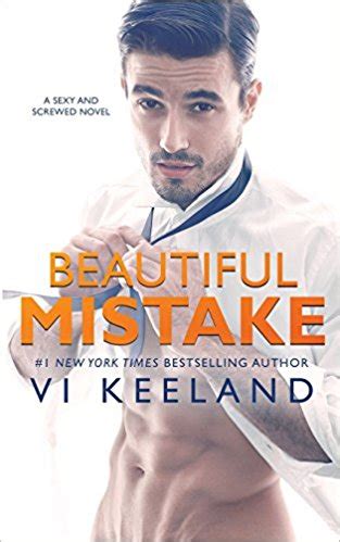 The #1 new york times bestselling author vi keeland is back with a brand new standalone, beautiful mistake releasing on july 17th and we have the vi keeland is a #1 new york times bestselling author. Beautiful Mistake by Vi Keeland : All About Romance